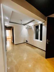 Bhk Independent Floor For Rent In Safdarjung Enclave New Delhi