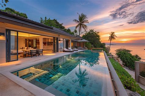 O Dormir Koh Samui Les Meilleurs Logements Pour Votre S Jour