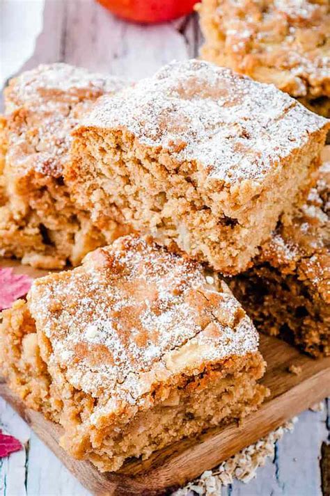 Receitas De Bolo De Ma E Aveia Para Momentos Especiais Ncultura