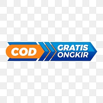 Cash On Delivery Online Shopping Free Ongkir Icon Cod Icon Free