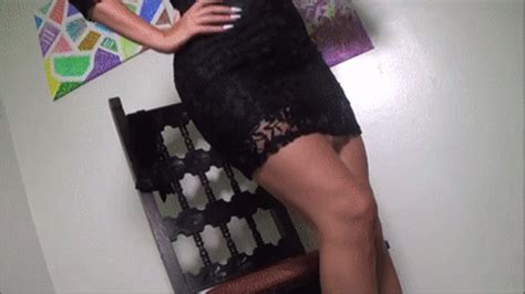 Step Milf Breaks The Bad News Custom Enchanting Masturbation Control Clips Sale