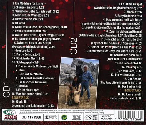 Peter Orloff Unvergessene Hits Inkl Mein Freund Winnetou Cd Ebay