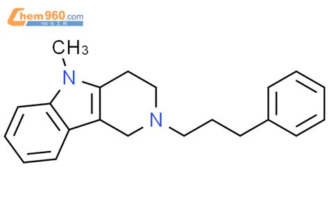 H Pyrido B Indole Tetrahydro Methyl