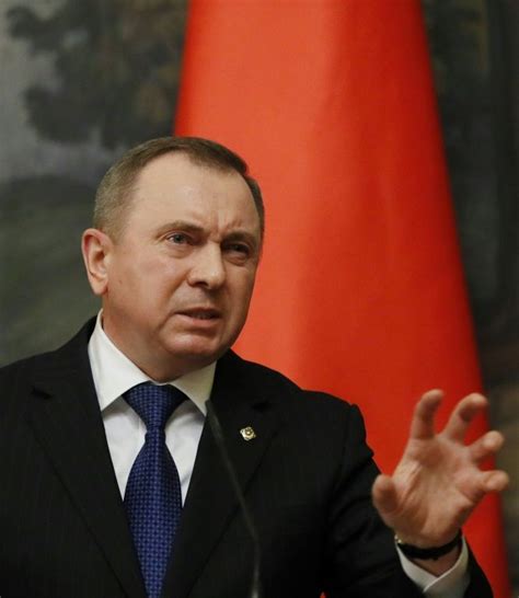 belarus minister reveals secret unga meetings   destroy