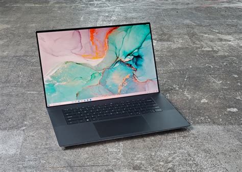 Dell Xps Review The Ultimate Content Creation Laptop