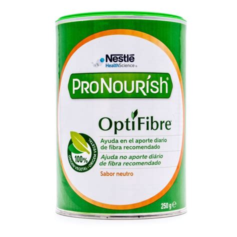 Nestlé ProNourish OptiFibre 250g