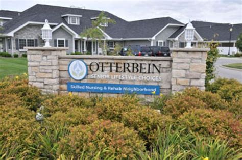 Otterbein Senior Living Construction By Otterbein Senior Living In