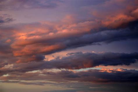 Free Photo Colorful Sky Beautiful Blue Clouds Free Download Jooinn