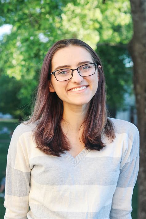 Sarah Z. — IfYoureReadingThis