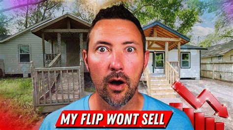 Our House Flip Wont Sell Youtube