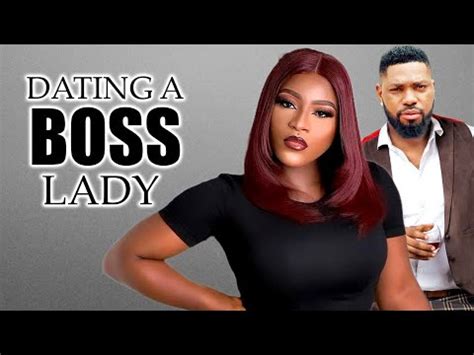 Dating A Boss Lady Complete Season Destiny Etiko Jerry Williams