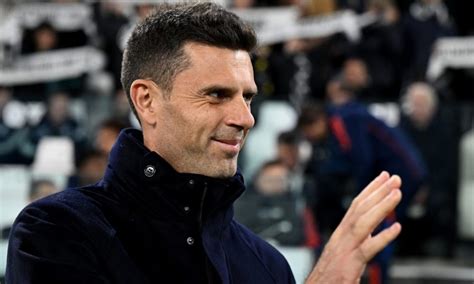 Lecce Juve Thiago Motta Ha Scelto Il Sostituto Di Vlahovic