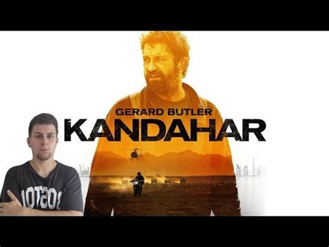 Kandahar Review Youtube