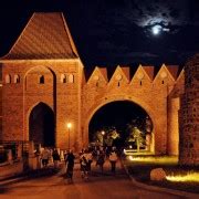 Torun Sightseeing Day Tour From Warsaw Getyourguide