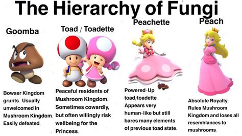 Who Is Peachette? Super Mario Fans Offer Up Their Crazy Theories ...