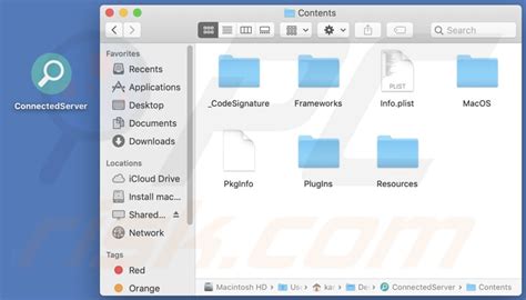 Connectedserver Adware Mac Removal Steps And Macos Cleanup Updated