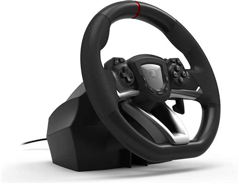 Flier Hori Racing Wheel Apex Ps Ps Discoazul