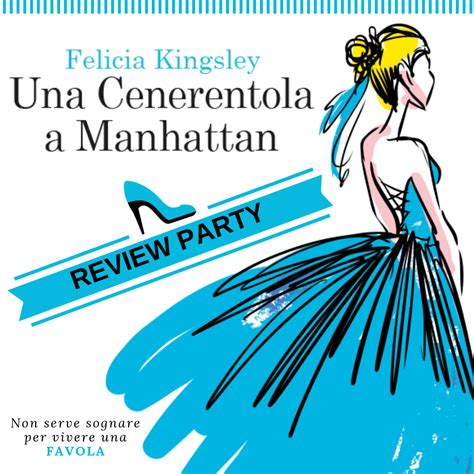 I Miei Magici Mondi Review Party Recensione Una Cenerentola A