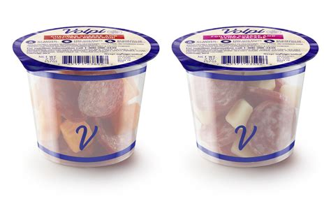 Volpi Foods Takes Snacking on the Road | Refrigerated & Frozen Foods