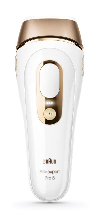 Silk Expert Pro IPL Laser Hair Removal PL5347 Braun