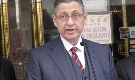 Sheldon Silver Dies At The Age Of 77 The Lo Down News From The Lower East Side