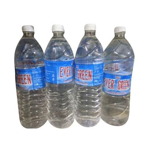 Distilled Battery Water Packaging Type Bottles 1 1 5 L At Rs 20