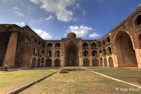 Road Trip to Bidar, Karnataka - Tripoto