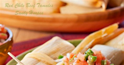 10 Best Traditional Mexican Tamales Recipes | Yummly