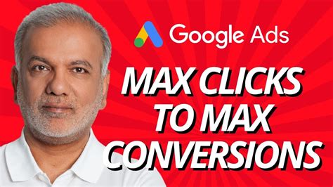 When Can You Change Your Google Ads Bid Strategy From Max Clicks To Max