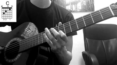 Si Te Vas Sech Ozuna Guitarra Tutorial Acordes Guitarra YouTube