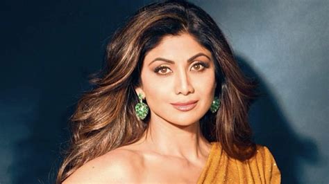 Shilpa Shetty Kundra Set To Make Ott Debut With Indian Police Force