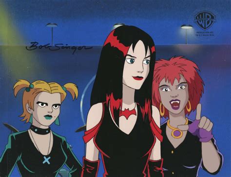 The Hex Girls The Hex Girls Photo 44659732 Fanpop