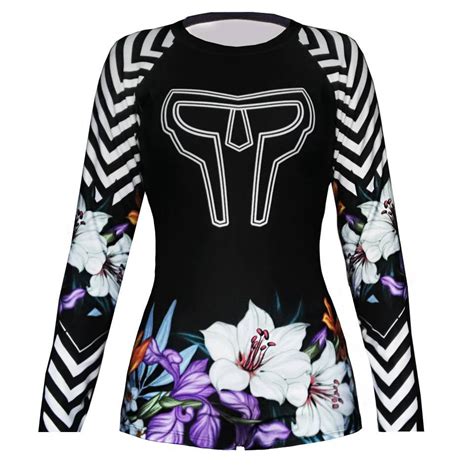 Body Feminino Jiu Jitsu Girl Soul Fight Shop