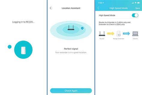 Melhores Extensores Wi Fi De Dicas Link