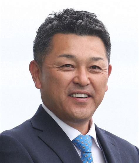 元中日監督で野球評論家の谷繁元信氏 ― スポニチ Sponichi Annex 野球