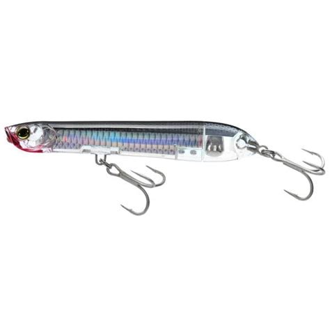 Yo Zuri 3d Inshore Pencil Popper The Saltwater Edge