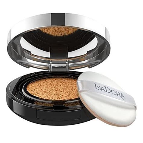Buy ISADORA Nude Cushion Foundation Online At Best Price Of Rs Null