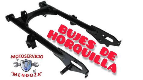 Como Cambiar Bujes De Horquilla En Motocicleta YouTube