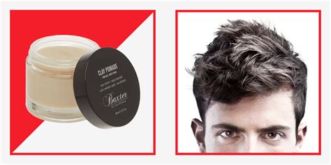 15 Best Hair Clays For Men 2022