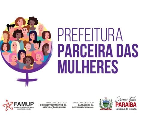 Abertas Inscri Es Para O Selo Social Prefeitura Parceira Das Mulheres