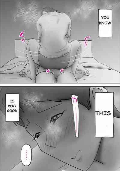 Usotsuki Na Kaa San Nhentai Hentai Doujinshi And Manga