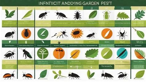 Premium Photo Identifying And Controlling Garden Pests