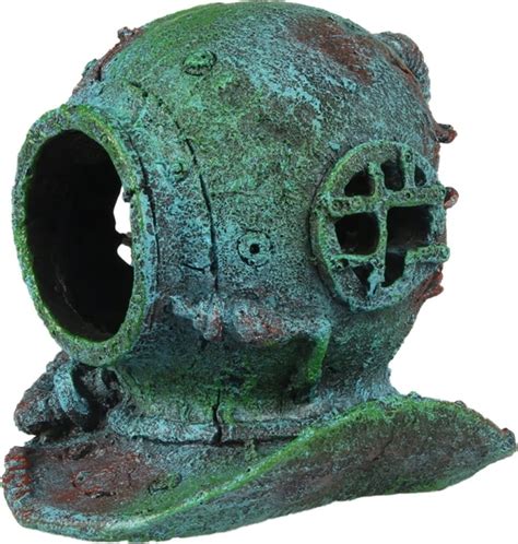 Europet Sunken Diving Helmet - Olibetta Online Shop