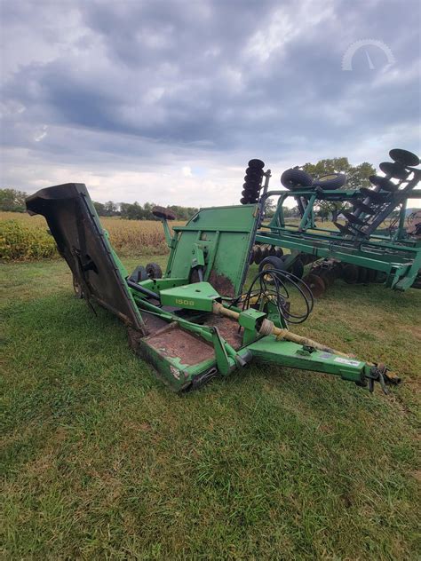 Farm Equipment Online Auctions 2 Lots