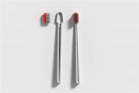 Toothbrush - Yanko Design