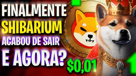 Shiba Inu Acaba De Anunciar Beta Test Shibarium Youtube