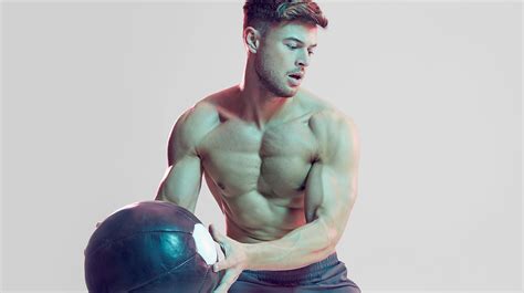 How Impact EAA Was Built To Build You - MYPROTEIN™