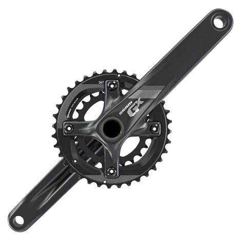 Sram Gx Crankset Sp Mm T Bcd Mm Bb Mm Mm