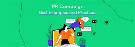 Pr Campaigns Best Examples And Practices In 2025 Free Checklist