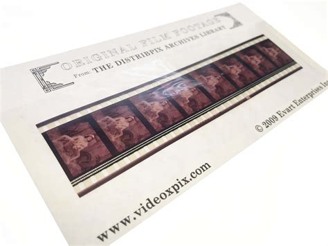 Blonde Ambition Film Strip Distribpix